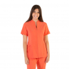 Bluza damska YANIRA - koral